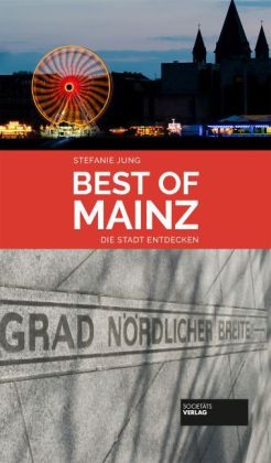 Best of Mainz - Stefanie Jung