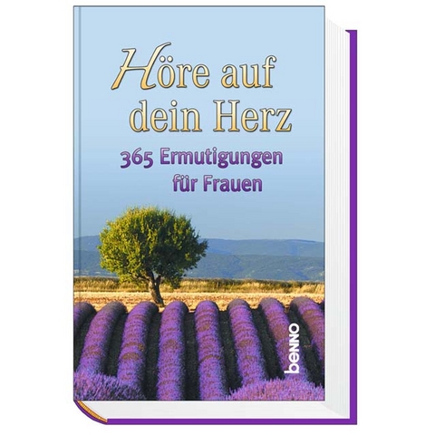 Höre auf dein Herz - 