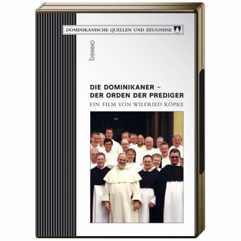 Die Dominikaner - Wilfried Köpke