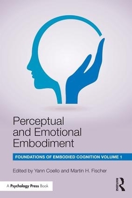 Perceptual and Emotional Embodiment - 