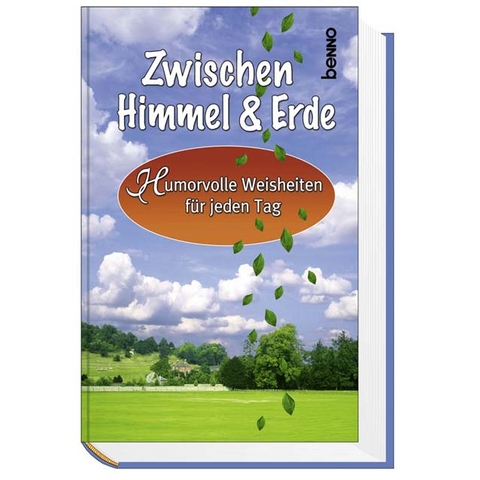 Zwischen Himmel & Erde