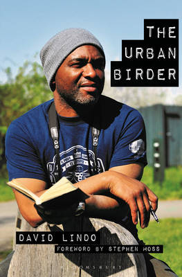 The Urban Birder - David Lindo