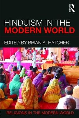 Hinduism in the Modern World - 