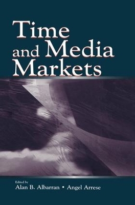 Time and Media Markets - 