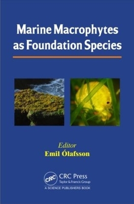 Marine Macrophytes as Foundation Species - 