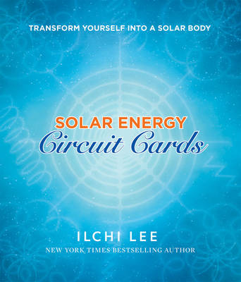 Solar Energy Cicuit Cards - Ilchi Lee