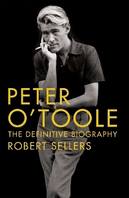 Peter O'Toole - Robert Sellers