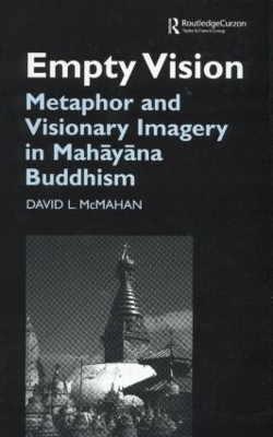 Empty Vision - David McMahan