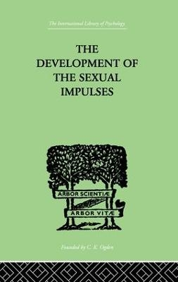 The Development Of The Sexual Impulses - R.E. Money-Kyrle