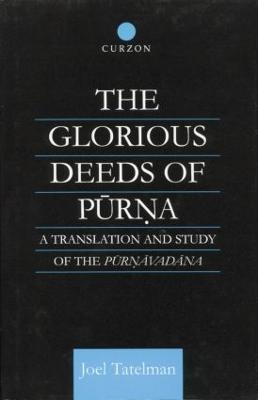 The Glorious Deeds of Purna - Joel Tatelman