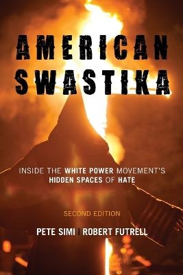 American Swastika - Pete Simi, Robert Futrell