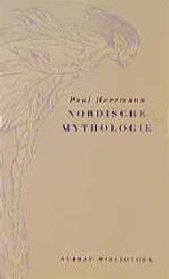 Nordische Mythologie - Paul Herrmann