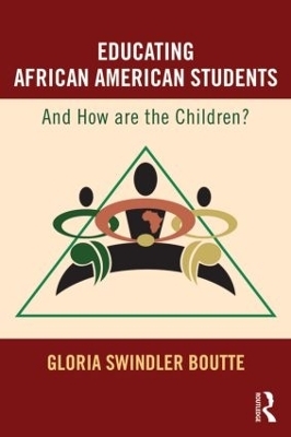 Educating African American Students - Gloria Swindler Boutte