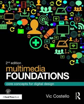 Multimedia Foundations - Vic Costello