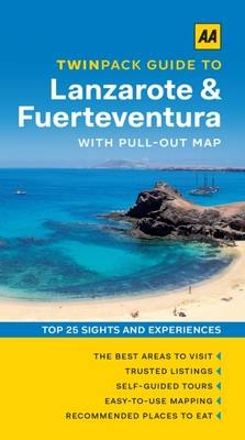 Lanzarote & Fuerteventura