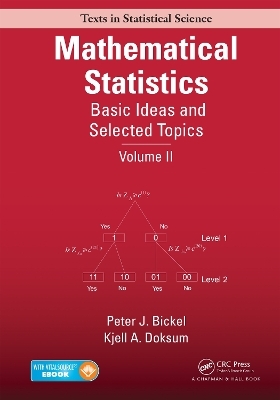 Mathematical Statistics - Peter J. Bickel, Kjell A. Doksum