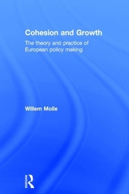 Cohesion and Growth - Willem Molle