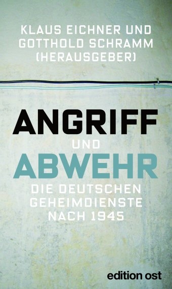 Angriff und Abwehr - 