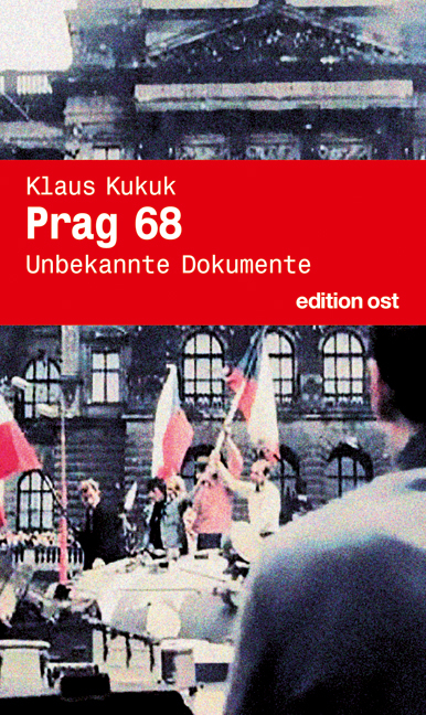 Prag 1968 - 