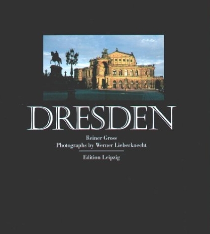 Dresden - Reiner Gross