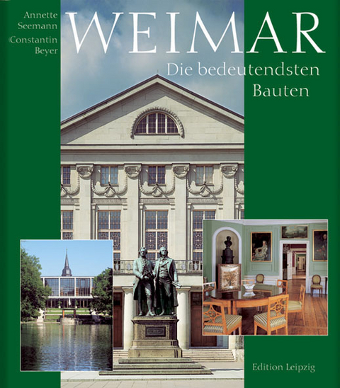 Weimar - Annette Seemann