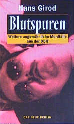 Blutspuren - Hans Girod