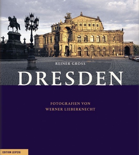 Dresden - Reiner Groß