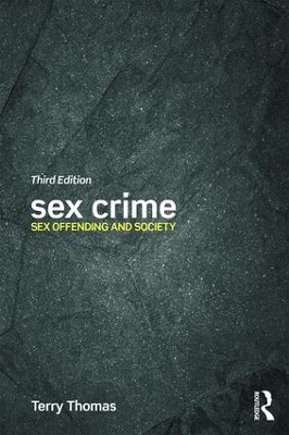 Sex Crime - Terry Thomas