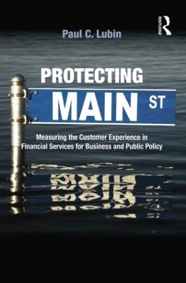 Protecting Main Street - Paul C. Lubin