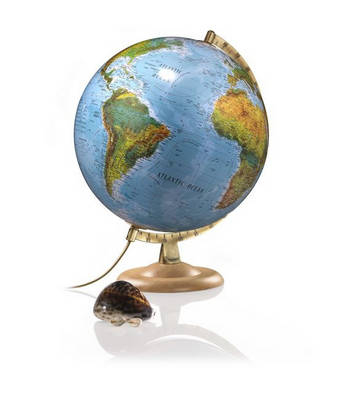 Copenhagen Globe