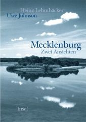 Mecklenburg - Uwe Johnson