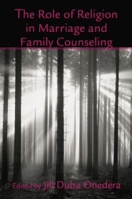 The Role of Religion in Marriage and Family Counseling - 