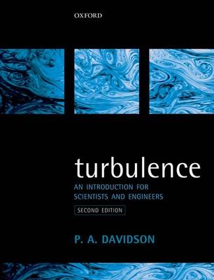 Turbulence - Peter Davidson