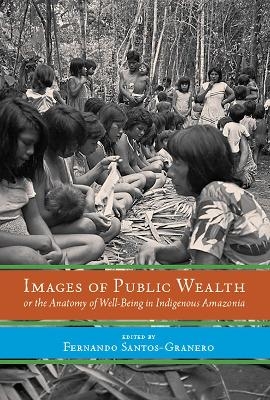 Images of Public Wealth or the Anatomy of Well-Being in Indigenous Amazonia - 