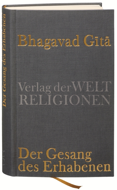 Bhagavad Gita - 