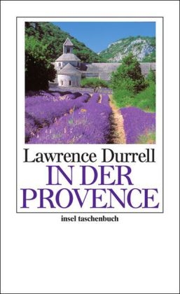 In der Provence - Lawrence Durrell