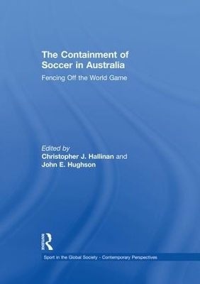 The Containment of Soccer in Australia - 