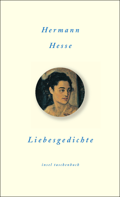 Liebesgedichte - Hermann Hesse