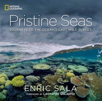 Pristine Seas - Enric Sala