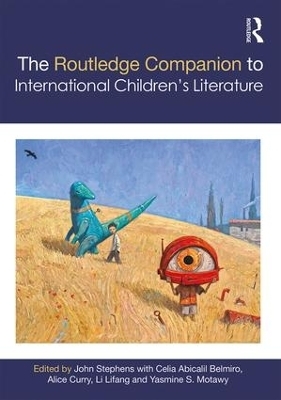 The Routledge Companion to International Children's Literature - 