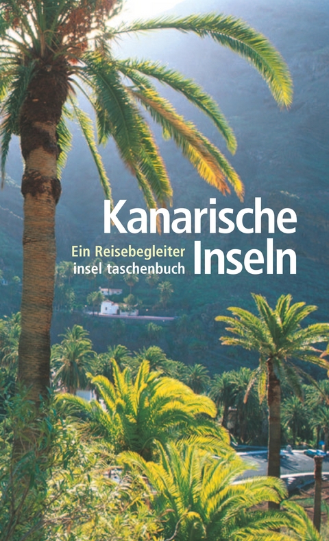 Kanarische Inseln - 