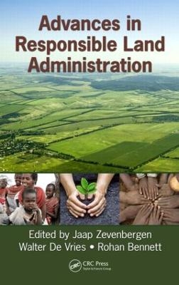 Advances in Responsible Land Administration - 