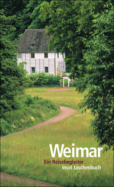 Weimar - Annette Seemann