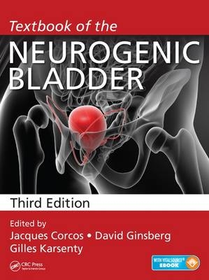 Textbook of the Neurogenic Bladder - 