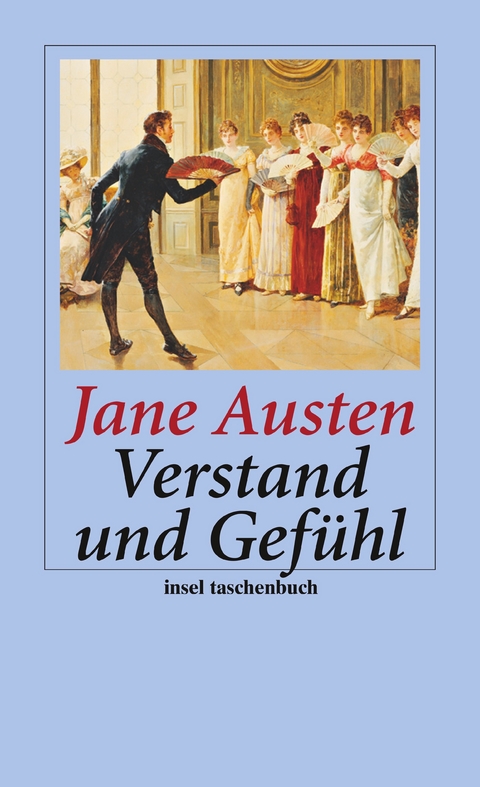 Verstand und Gefühl - Jane Austen