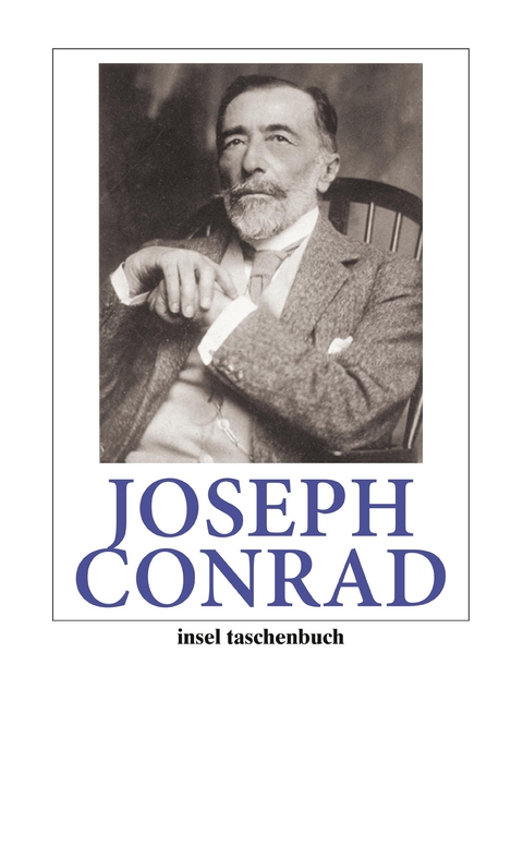 Joseph Conrad - Renate Wiggershaus