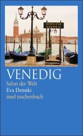 Venedig - Eva Demski