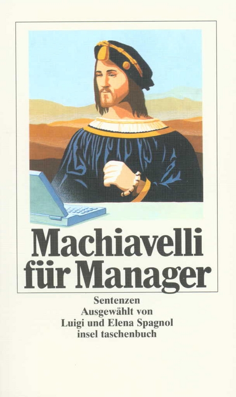 Machiavelli für Manager - Niccolò Machiavelli