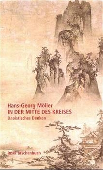 In der Mitte des Kreises - Hans G Möller