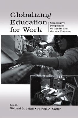 Globalizing Education for Work - 